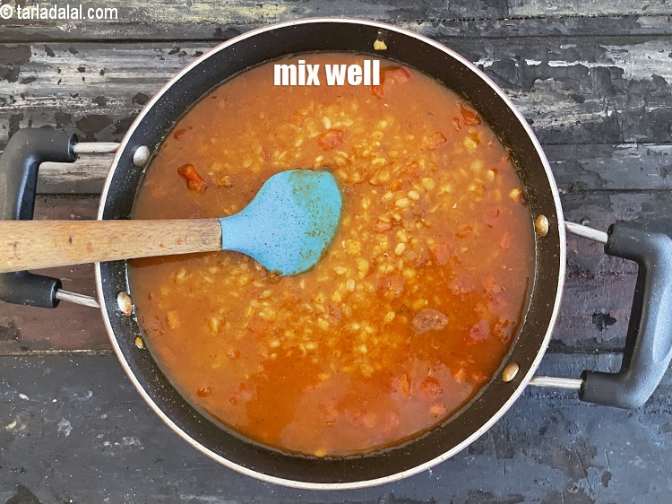 Step 40 – <p>Mix well.</p>