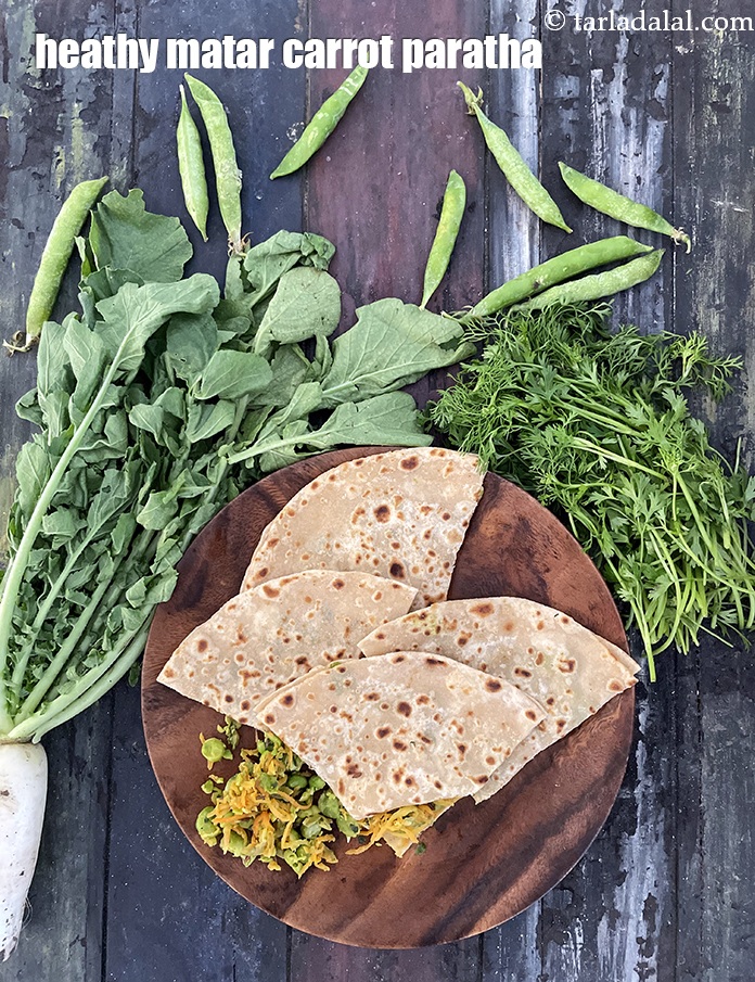 Step 42 – Serve hot.