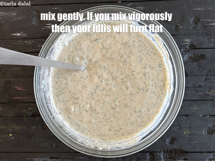 Step 41 – <meta charset="UTF-8" />Mix gently after adding the fruit salt. If you mix vigorously then your …