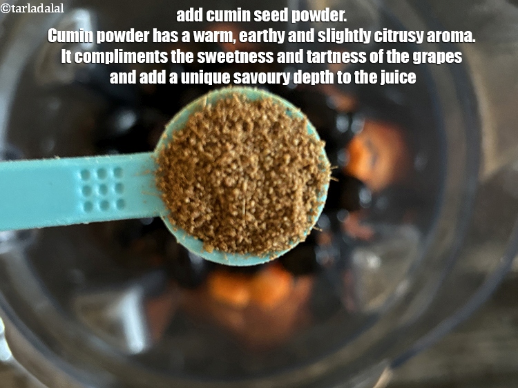 Step 16 – <meta charset="UTF-8" />Cumin powder has a warm, earthy, and slightly citrusy aroma and flavor profile. …