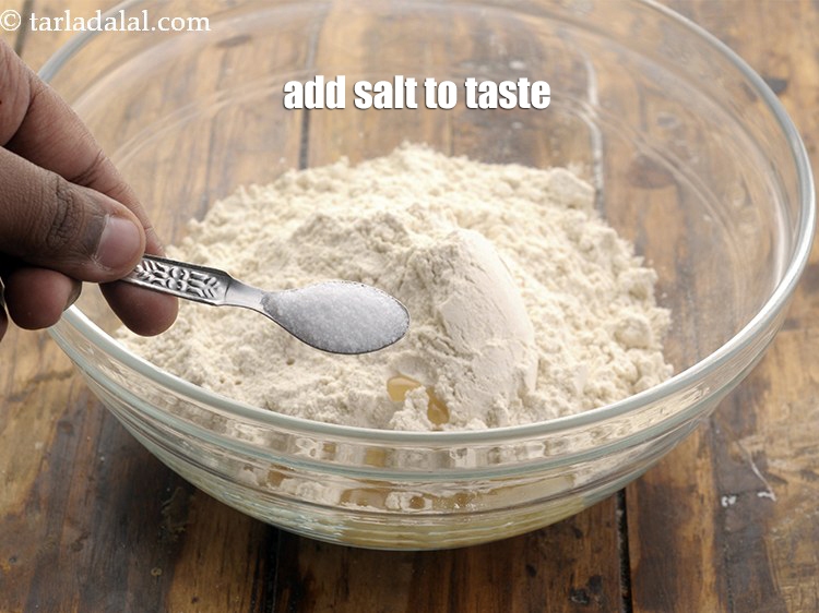 Step 12 – Add salt to taste. We added 1/4&nbsp;tsp salt.&nbsp;Increase or decrease the quantity of salt to …