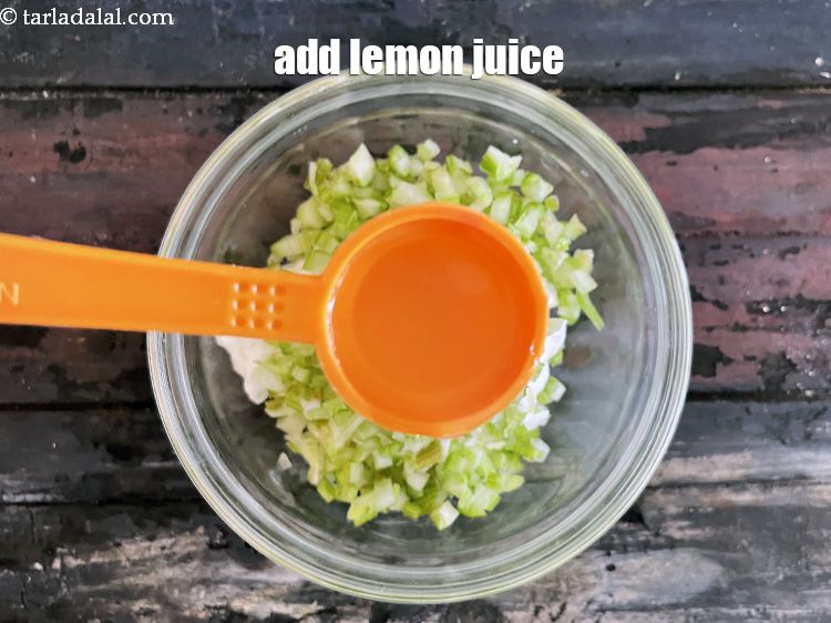 Step 12 – Add&nbsp;<meta charset="UTF-8" />1 tsp&nbsp;<a href="glossary-lemon-juice-numbi-ka-ras-nimbu-ka-juice-471i">lemon juice</a>.