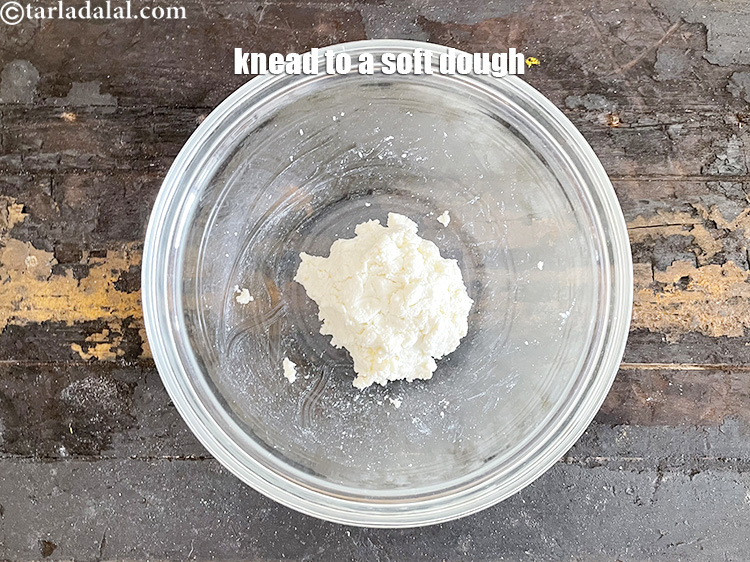 Step 17 – <meta charset="UTF-8" />Your dough will be very soft but that is not a problem as …