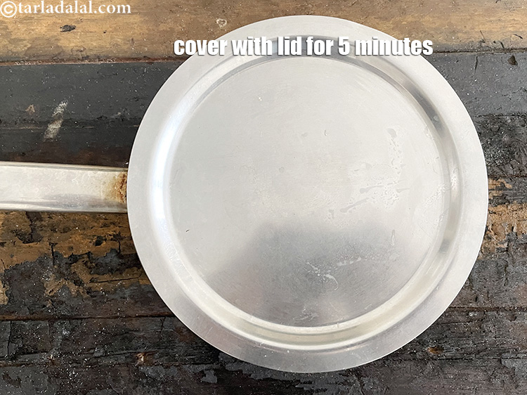 Step 6 – <meta charset="UTF-8" /> Cover with a lid for 5 minutes. The lemons will become soft. …