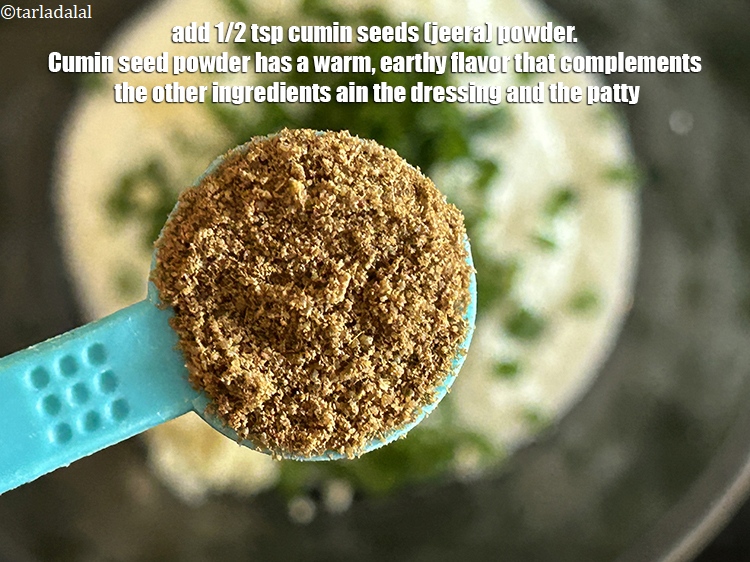 Step 26 – Add&nbsp;<meta charset="UTF-8" />1/2 tsp&nbsp;<a href="glossary-cumin-seeds-powder-jeera-powder-zeera-powder-382i">cumin seeds (jeera) powder</a>.&nbsp;Cumin seed powder has a warm,&nbsp;earthy flavor that …