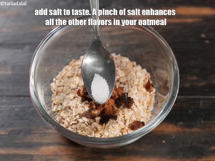 Step 6 – Add <a href="https://www.tarladalal.com/glossary-salt-namak-table-salt-418i">salt</a> to taste. A pinch of salt enhances all the other flavors in …