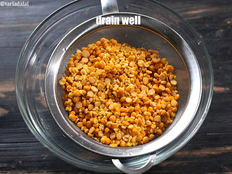 स्टेप 6 – छान लें।