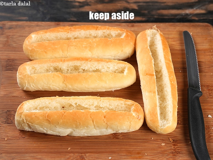 Step 10 – Keep aside.