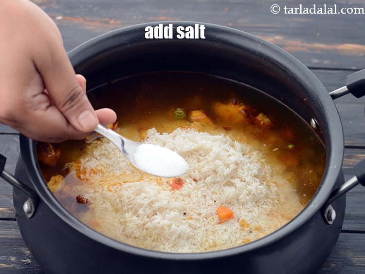 Step 43 – Add <a href="https://www.tarladalal.com/glossary-salt-namak-table-salt-418i">salt</a>&nbsp;to taste.&nbsp;