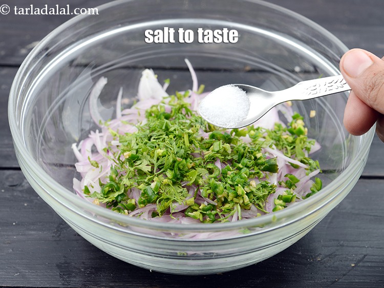 Step 52 – Salt to taste.