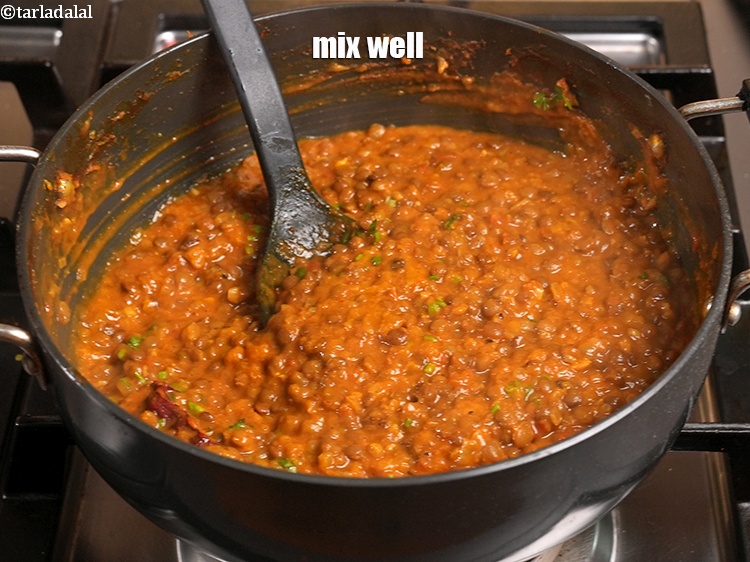 Step 46 – Mix well.&nbsp;