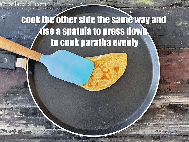Step 47 – <meta charset="UTF-8" /> Cook the other side the same way and use a spatula to …