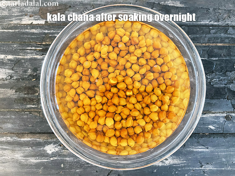 Step 6 – This is what it looks like in the morning. They have doubled in size after …