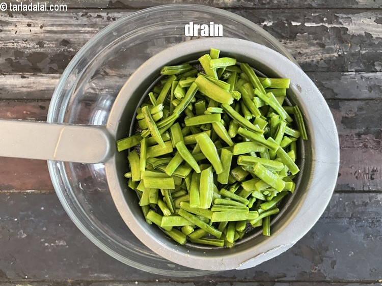 Step 6 – <meta charset="UTF-8" /> Drain.