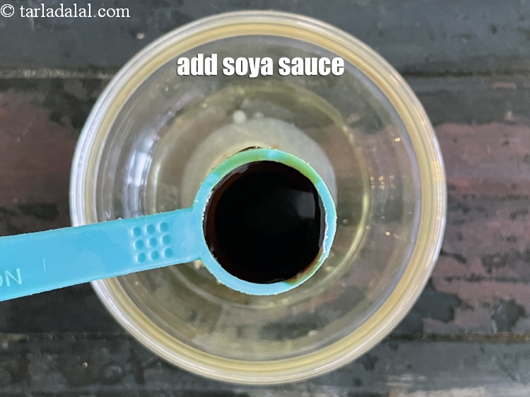 Step 11 – Add&nbsp;<meta charset="UTF-8" />1&nbsp;tsp&nbsp;<a href="glossary-soy-sauce-soya-sauce-864i">soy sauce</a>.