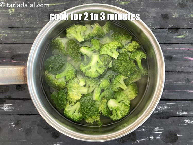 Step 9 – <meta charset="UTF-8" />Let it cook for 2 to 3 minutes on a high flame.&nbsp;<br /> …