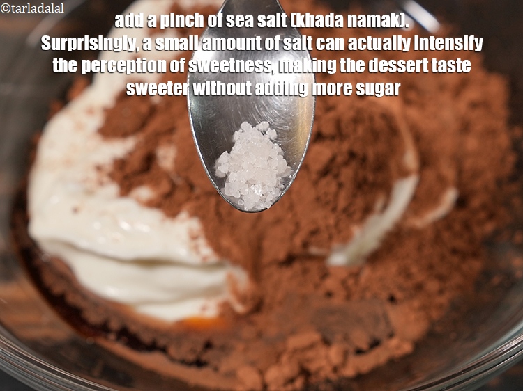 Step 7 – Add&nbsp;<meta charset="UTF-8" />a pinch of&nbsp;<a href="glossary-sea-salt-khada-namak-421i">sea salt (khada namak)</a>.&nbsp;<meta charset="UTF-8" />Surprisingly,&nbsp;a small amount of salt …