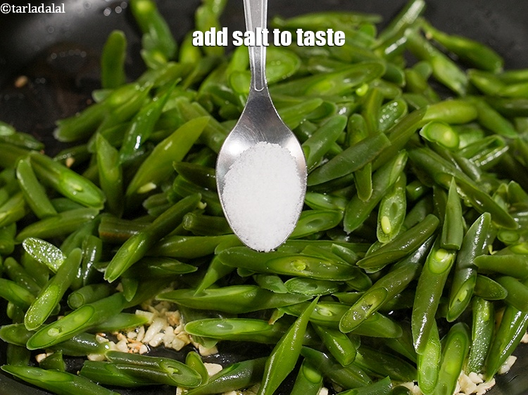 Step 16 – <p>Add salt to taste.</p>