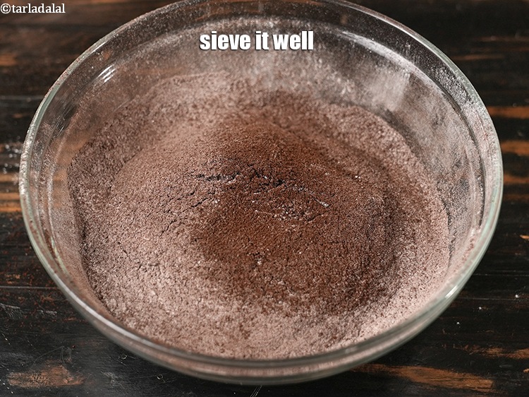 स्टेप 7 – इसे अच्छी तरह छान लें।