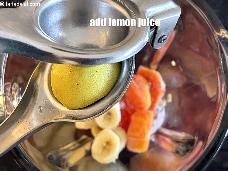 Step 9 – Add&nbsp;<meta charset="UTF-8" />1 tsp&nbsp;<a href="glossary-lemon-juice-numbi-ka-ras-nimbu-ka-juice-471i">lemon juice</a>