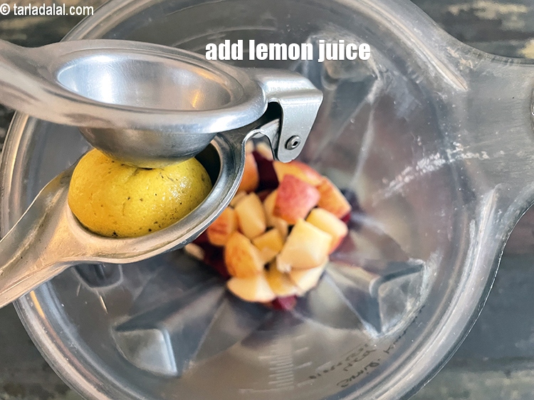 Step 10 – <html><head></head><body><p>Add&nbsp;1 tsp&nbsp;<a href="glossary-lemon-juice-numbi-ka-ras-nimbu-ka-juice-471i">lemon juice</a>.</p></body></html>