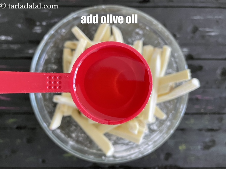 Step 14 – Add&nbsp;<meta charset="UTF-8" />1 1/2 tbsp&nbsp;<a href="glossary-olive-oil-451i">olive oil</a>.