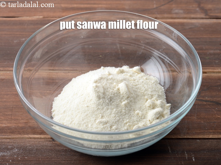 Step 7 – To make<strong> farali bhajiya recipe | farali suran pakora | vrat ke pakode | upvas …