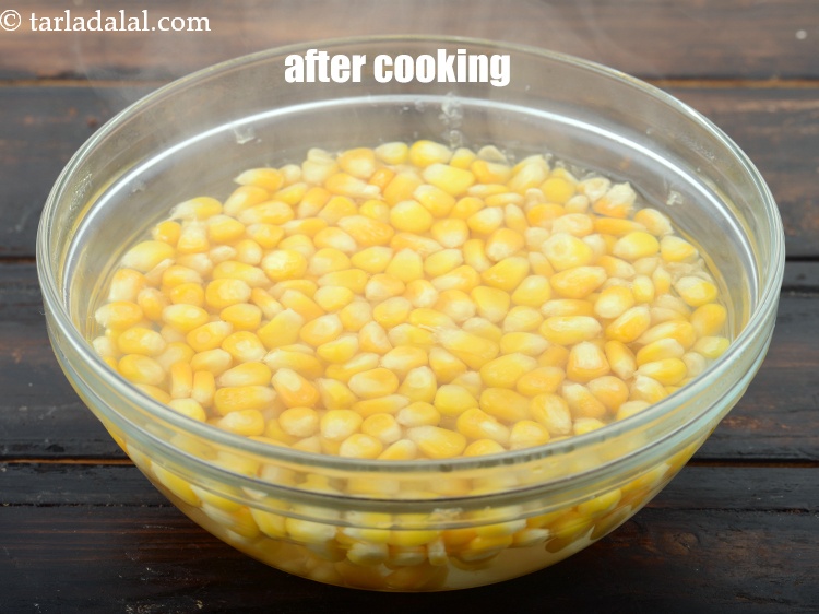 Step 7 – This is how it looks after cooking.&nbsp;