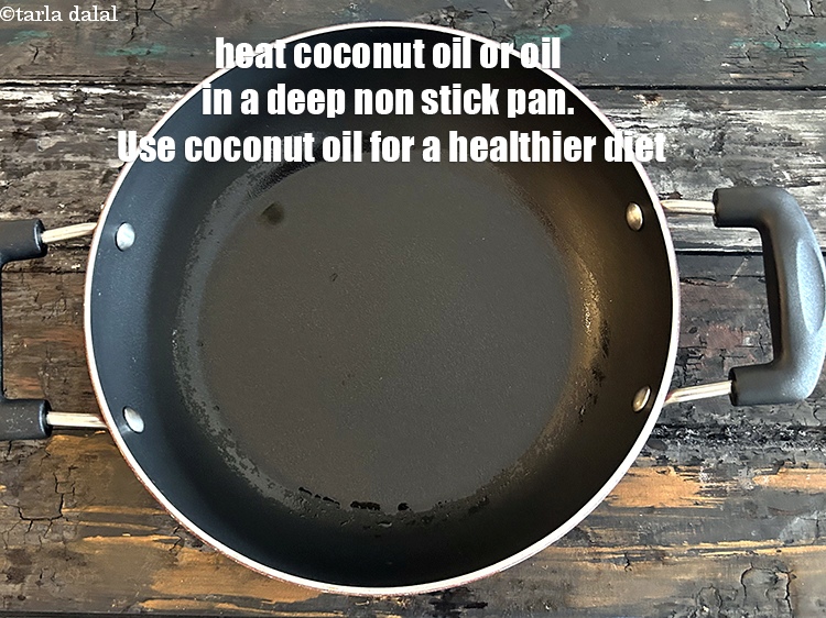 Step 7 – To make <strong>tinda ki sabzi recipe | Rajasthani tinda sabzi | sukhka tinda sabji | …