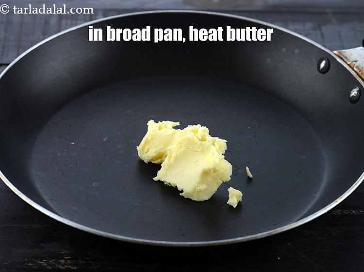 Step 7 – To make <strong>herb bread recipe | Indian mixed herb bread | herb toast | leftover …