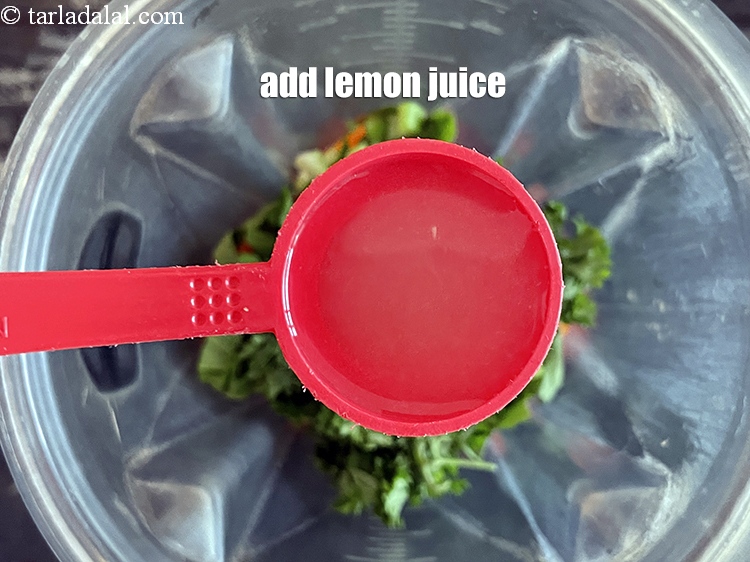 Step 10 – Add&nbsp;<meta charset="UTF-8" />1 tbsp&nbsp;<a href="glossary-lemon-juice-numbi-ka-ras-nimbu-ka-juice-471i">lemon juice</a>.