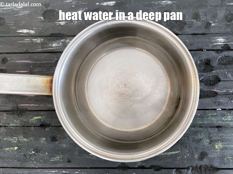 Step 14 – <meta charset="UTF-8" /> To make <strong>moong dal khichu recipe | Gujarati yellow&nbsp;moong dal khichu | …