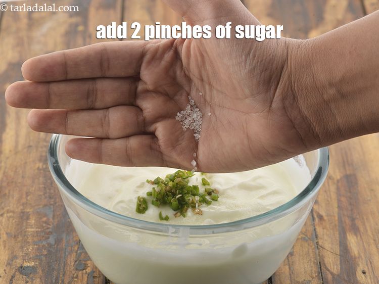 Step 9 – <meta charset="UTF-8" />Add about 2 pinches of sugar to balance the flavours in the <strong>low …