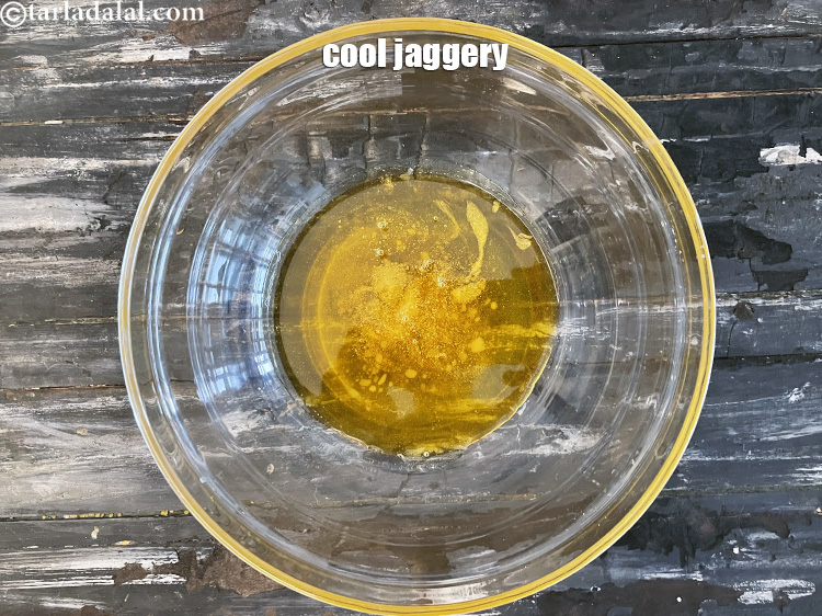 स्टेप 8 – ठंडा करें।