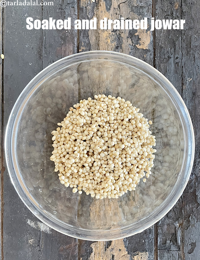 स्टेप 9 – एक तरफ रख दें।