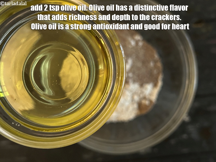 Step 8 – Add&nbsp;<meta charset="UTF-8" />2 tsp&nbsp;<a href="glossary-olive-oil-451i">olive oil</a>.&nbsp;Olive oil has a distinctive flavor that adds richness and …