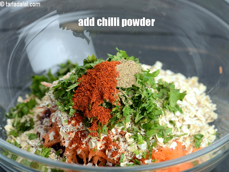 Step 9 – Add 1/2 tsp <a href="https://www.tarladalal.com/glossary-chilli-powder-red-chilli-powder-339i">chilli powder</a>.