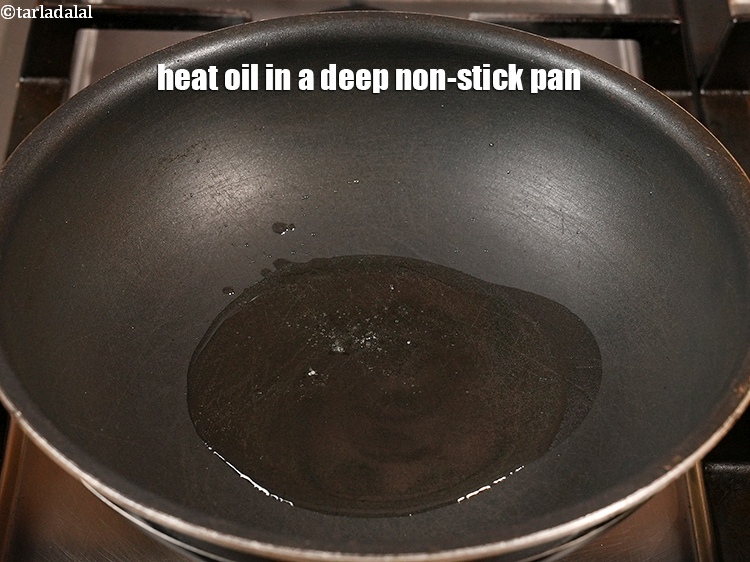 स्टेप 8 – <p><strong>काठियावाड़ी सेव टमेटा नू शाक रेसिपी&nbsp;|&nbsp;ढाबा स्टाइल सेव टमाटर नू …