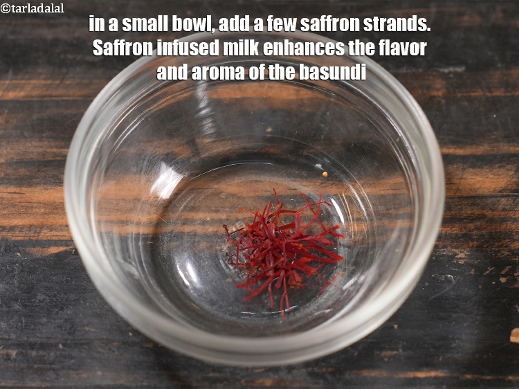 Step 8 – To make <strong>anjeer basundi recipe | easy anjeer basundi | dried figs basundi |</strong> in …