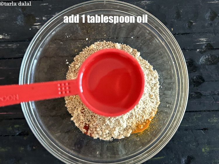 Step 9 – Add&nbsp;<meta charset="UTF-8" />1 tbsp&nbsp;<a href="glossary-oil-671i">oil</a>.