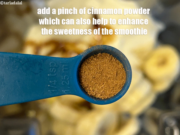 Step 12 – Add <meta charset="UTF-8" />a pinch of&nbsp;<a href="glossary-cinnamon-powder-dalchini-powder-850i">cinnamon (dalchini) powder</a>.&nbsp;Cinnamon powder can also help to enhance …