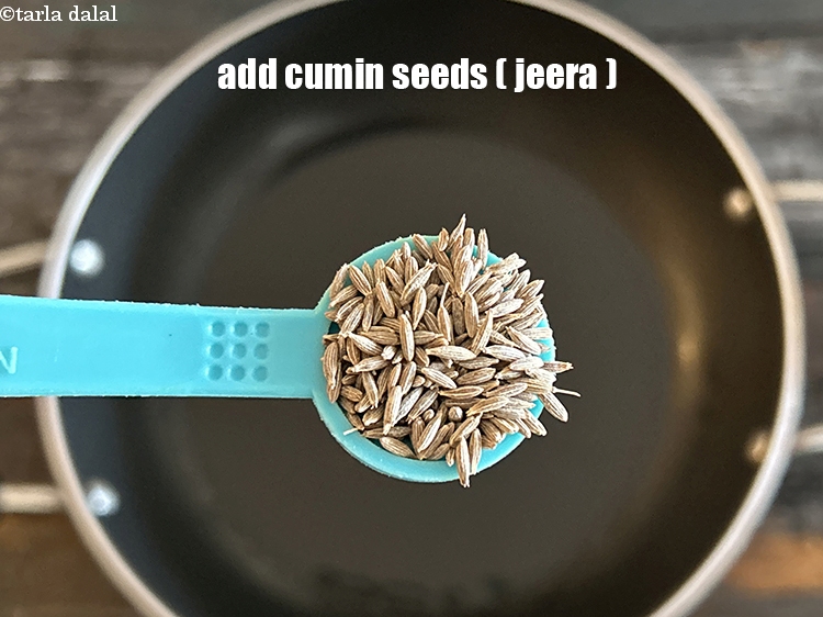 Step 8 – Add&nbsp;<meta charset="UTF-8" />1&nbsp;tsp&nbsp;<a href="glossary-cumin-seeds-jeera-zeera-381i">cumin seeds (jeera)</a>.