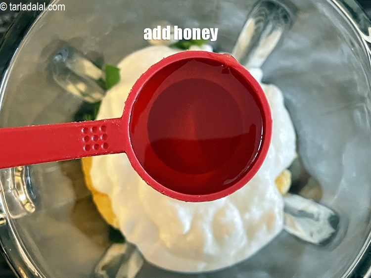 Step 9 – Add&nbsp;<meta charset="UTF-8" />1 tbsp&nbsp;<a href="glossary-honey-467i">honey</a>.