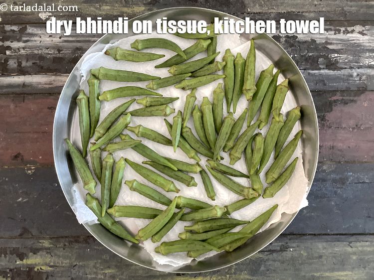 Step 10 – Place under tissue to dry it. This may take 30 minutes. Or you can dry …