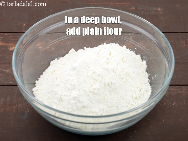 Step 8 – To make <strong>Margherita pizza 2 ways recipe | Indian Margherita pizza in oven | homemade …