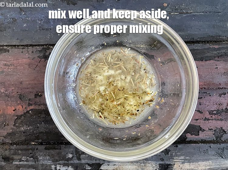 स्टेप 18 – अच्छी तरह मिलाएं और एक तरफ रख दें।&nbsp;हमेशा सुनिश्चित करें …