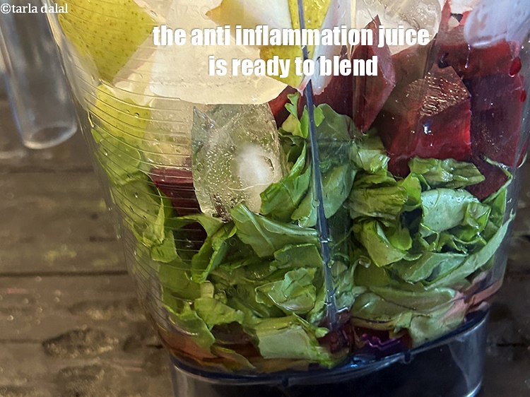 स्टेप 11 – <strong>वजन घटाने वाले फल और सब्जियों का जूस&nbsp;</strong>&nbsp;को<strong>&nbsp;</strong>थोड़ा&nbsp;&nbsp;मीठा करने के …