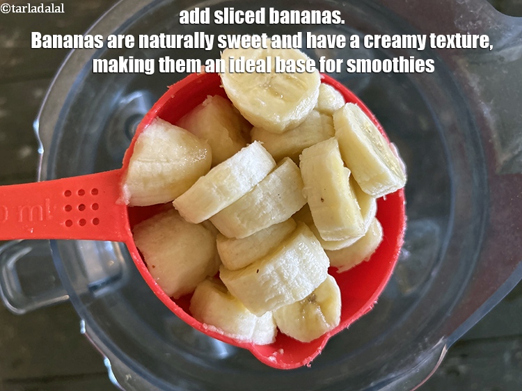 Step 13 – Add 1/2&nbsp;cup&nbsp;<a href="glossary-chopped-bananas-20i">chopped bananas</a>.&nbsp;Black grapes have a natural sweetness, but they can also have a …
