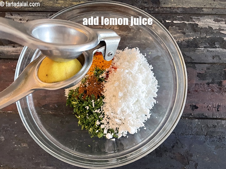 Step 10 – Add&nbsp;<meta charset="UTF-8" /><meta charset="UTF-8" />1/2 tbsp&nbsp;<a href="glossary-lemon-juice-numbi-ka-ras-nimbu-ka-juice-471i">lemon juice</a>.