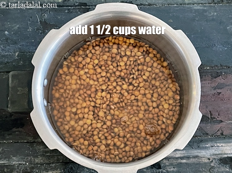 Step 17 – Add&nbsp;<meta charset="UTF-8" />1&frac12; cups of water.